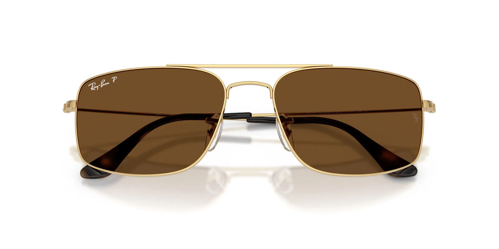 Ray-Ban Explorer 3 3779 Sunglasses - view 12